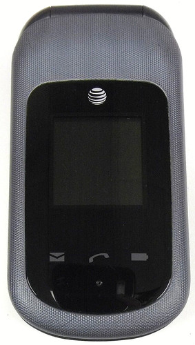 Pantech breeze p2050 - pantech, 4