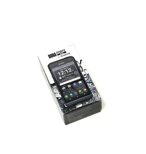 Kyocera duraforce e6790 - duraforce,