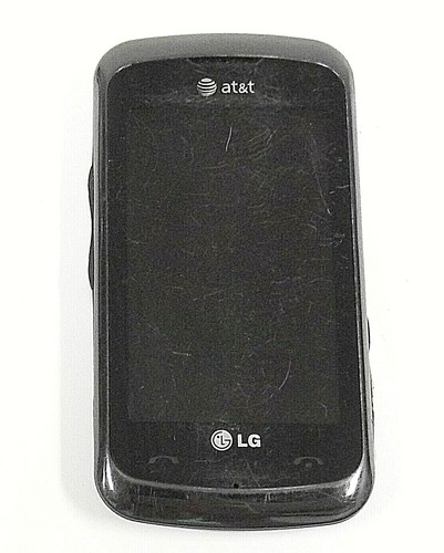 Encore gt550 black at t - -,
