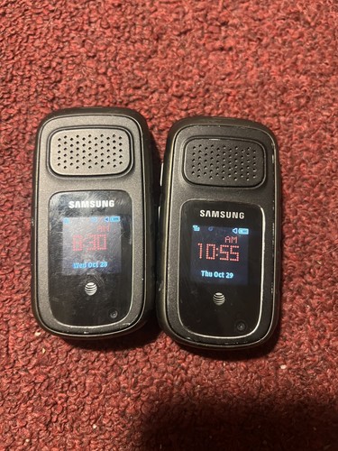 Samsung rugby iii - sgh-a997,