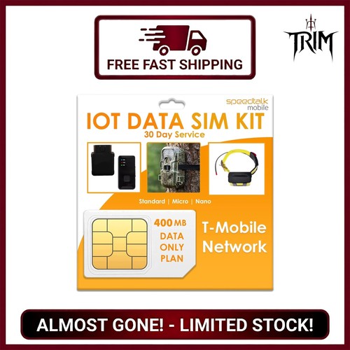 Speedtalk data only sim - speedtalk,