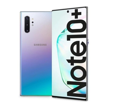 Samsung note plus n975u - 10+,