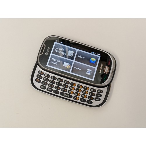 Pantech ease p2020 network - pantech,