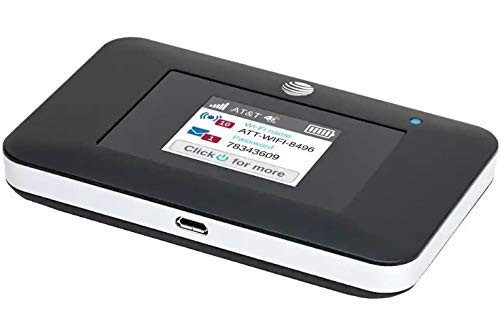 Unlocked netgear unite - unlocked,