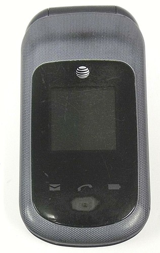 Pantech breeze p2050 - iv,