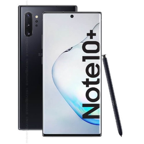 Samsung note plus n975u - 10+,