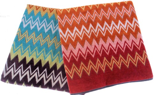 Missoni two bath - two,