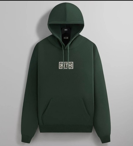 Exclusive kith vitality - exclusive,