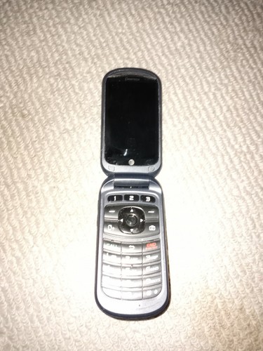 Pantech p2050 breeze t - pantech,