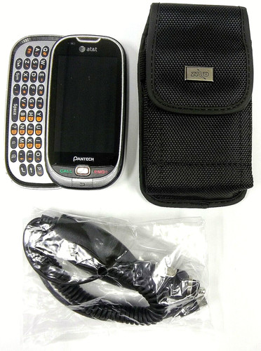 Pantech ease p2020 - pantech, (