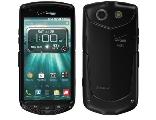Kyocera brigadier e6782 6782 - kyocera,