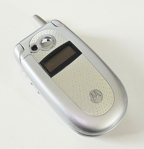 Gsm motorola v400 cingular - gsm,