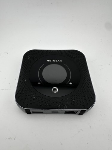 Netgear nighthawk gsm - netgear,