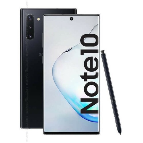 Samsung galaxy note10 n970u - samsung,