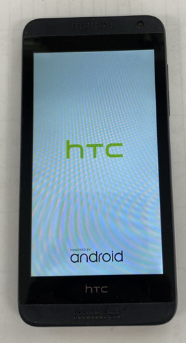 Htc desire 610 - htc, (charcoal