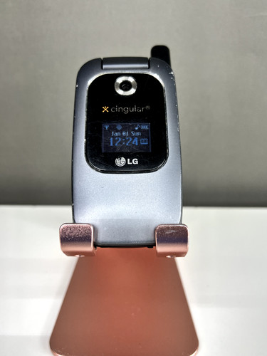 Cu400 flip phone - phone, –
