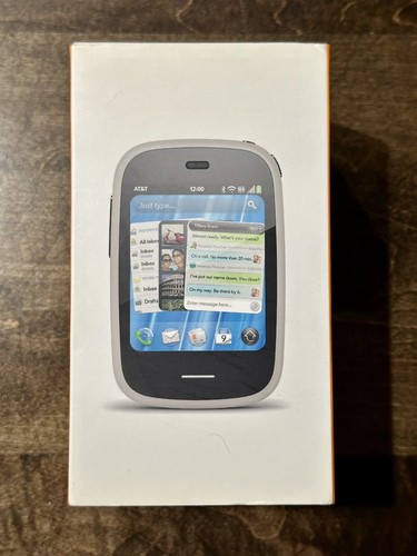 Veer 8gb white - hp,