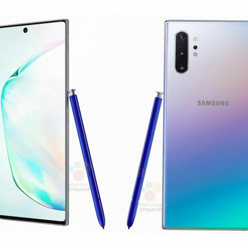 Samsung galaxy note10 - samsung,