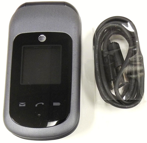 Pantech breeze p2050 - p2050,