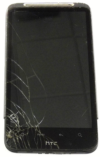 Htc inspire a9192 brown - /,