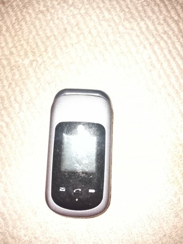 Pantech p2050 breeze - breeze, at&t