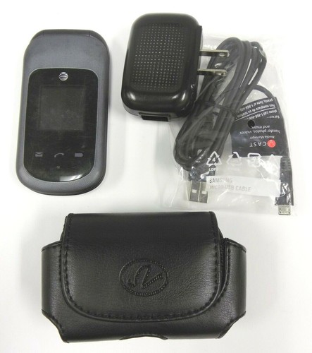 Pantech breeze p2050 - 4,