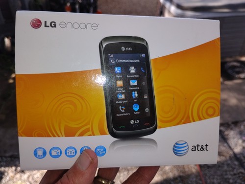 Vintage original early 2000 - 2000, lg