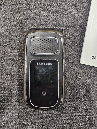 Samsung rugby iii sgh a997 - samsung,
