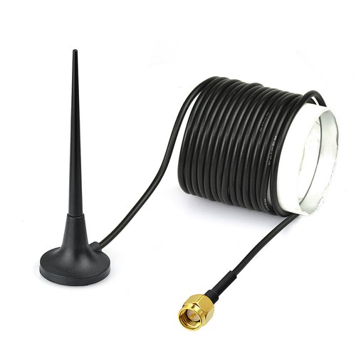 Antenna magnetica gsm 4g - antenna, 3g