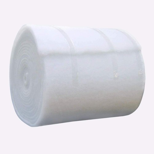 Rotolo ovatta poliestere - rotolo,